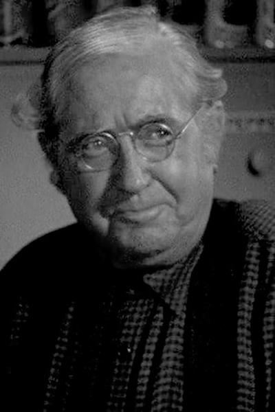 J. M. Kerrigan About Entertainment.ie