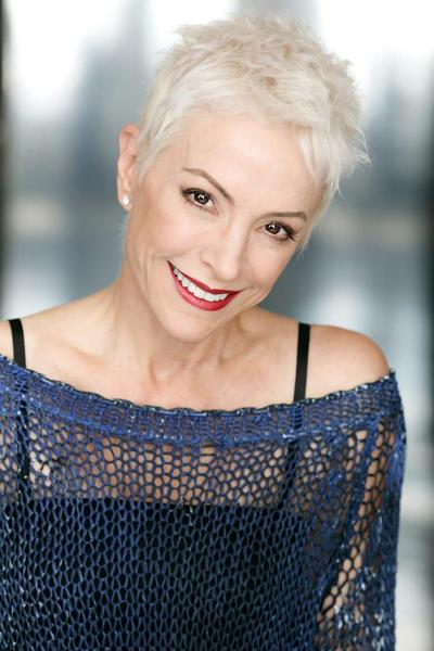 Nana Visitor - About - Entertainment.ie