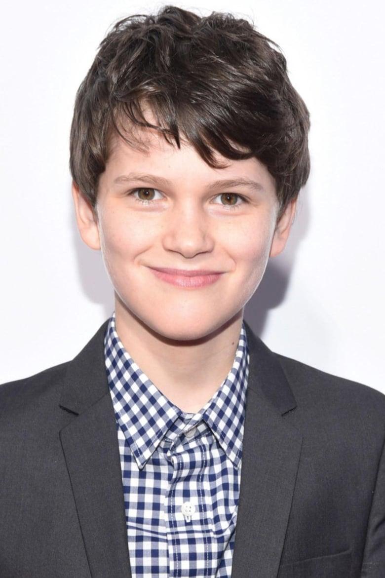 Gabriel Bateman About Entertainment.ie