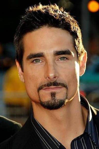 Kevin Richardson - About - Entertainment.ie