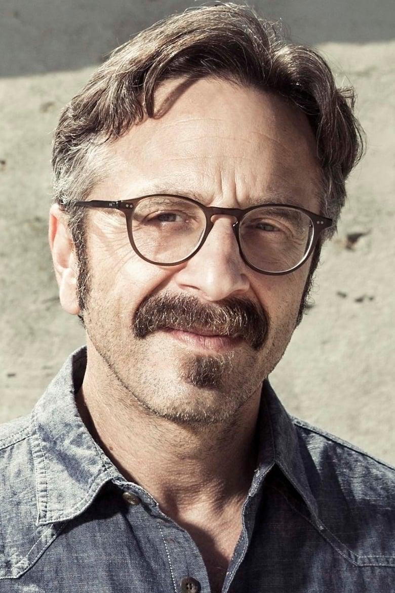 Marc Maron - About - Entertainment.ie