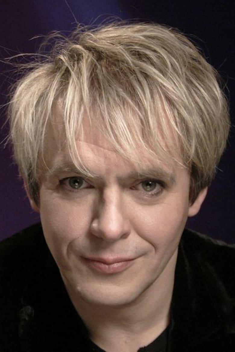 Nick Rhodes About Entertainment.ie