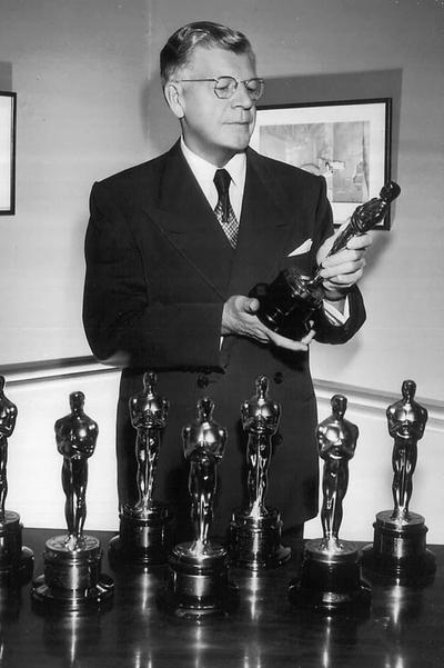 Fred Quimby