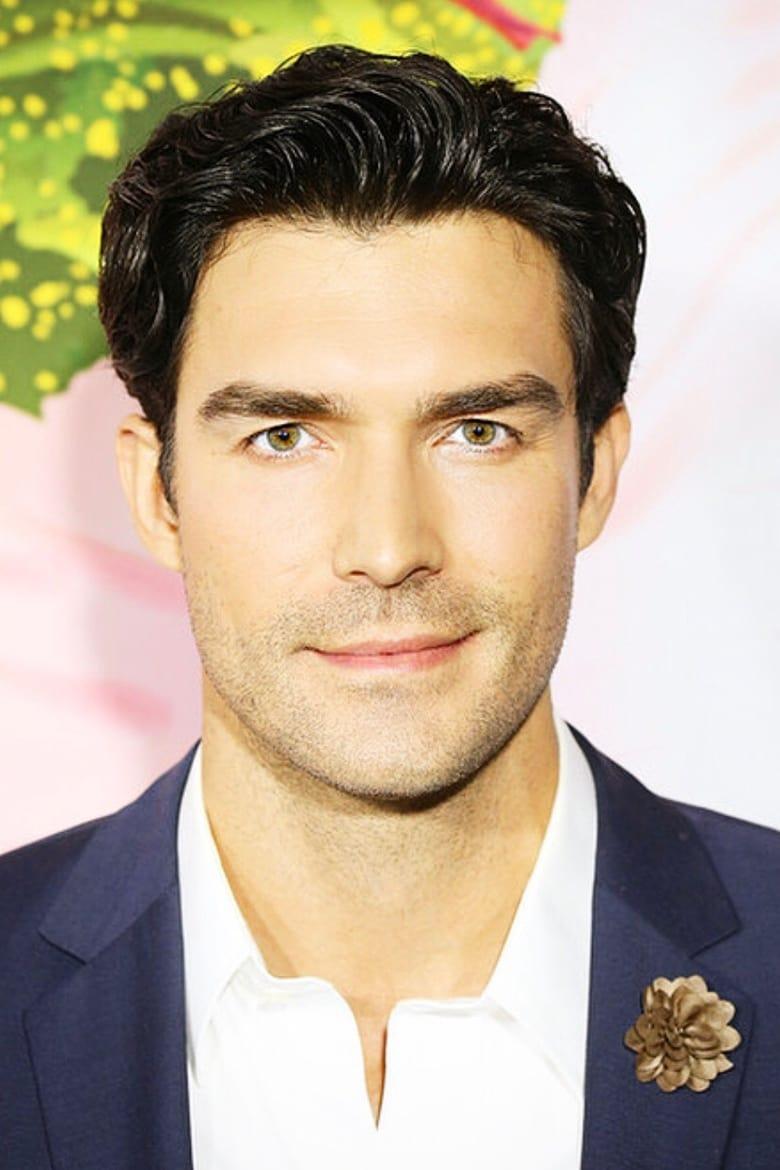 Peter Porte - About - Entertainment.ie