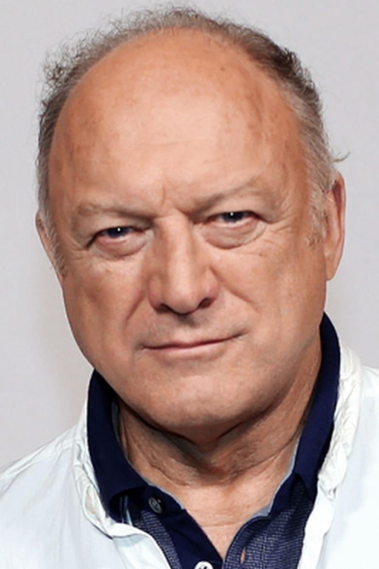 John Doman - About - Entertainment.ie