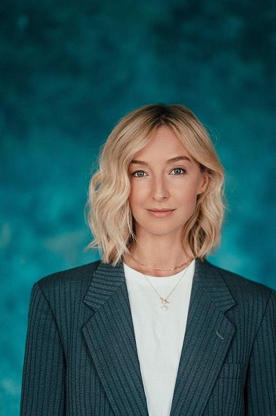 Olga Beskhmelnytsina