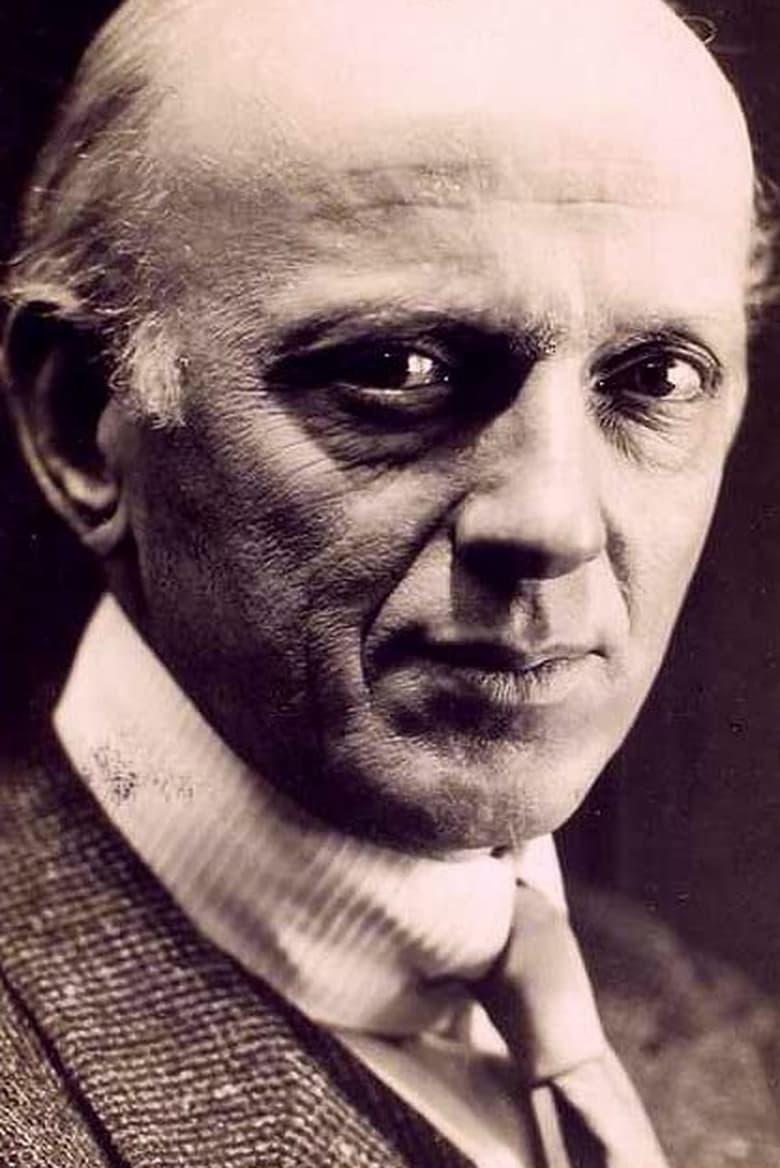 Joseph Burke About Entertainment.ie