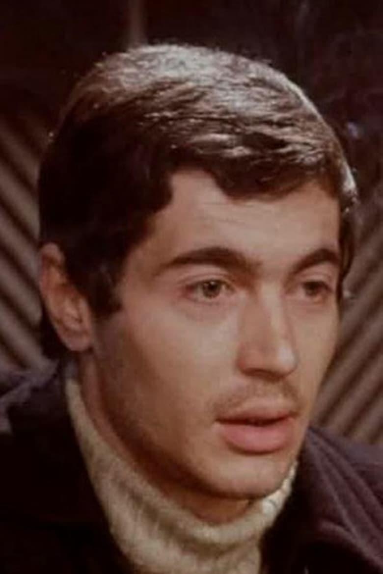 Luigi Antonio Guerra About Entertainment.ie