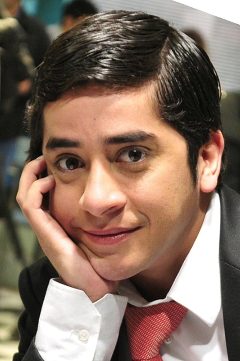 Fernando Godoy About Entertainment.ie