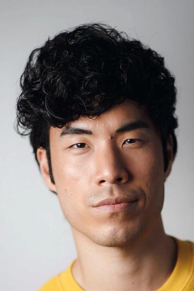 Eugene Lee Yang - About - Entertainment.ie