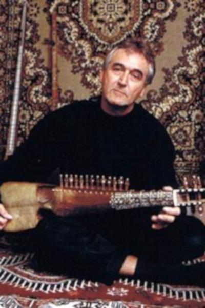 John Baily