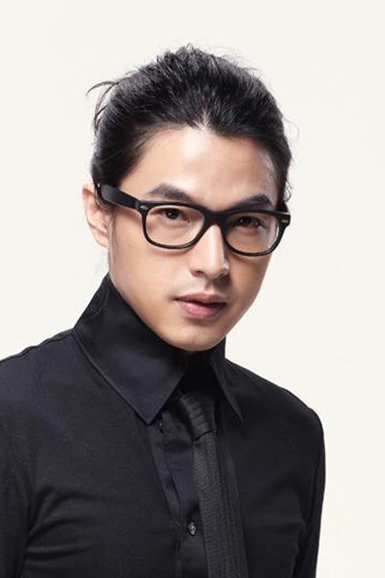 Li Wei - About - Entertainment.ie