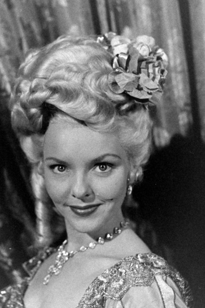 Elisabeth Fraser About Entertainment.ie