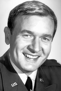 Bill Daily