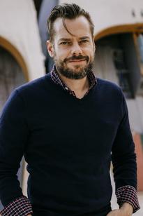 Joshua Zeman