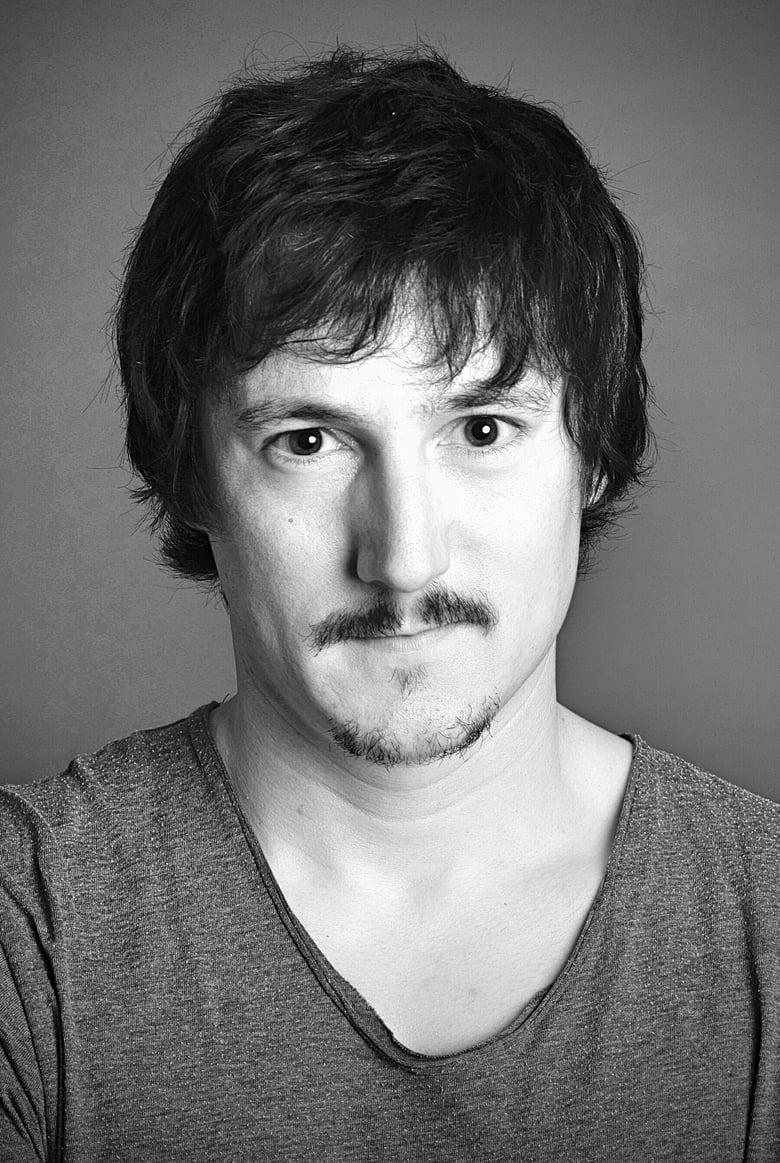 Iñaki Ardanaz About Entertainment.ie