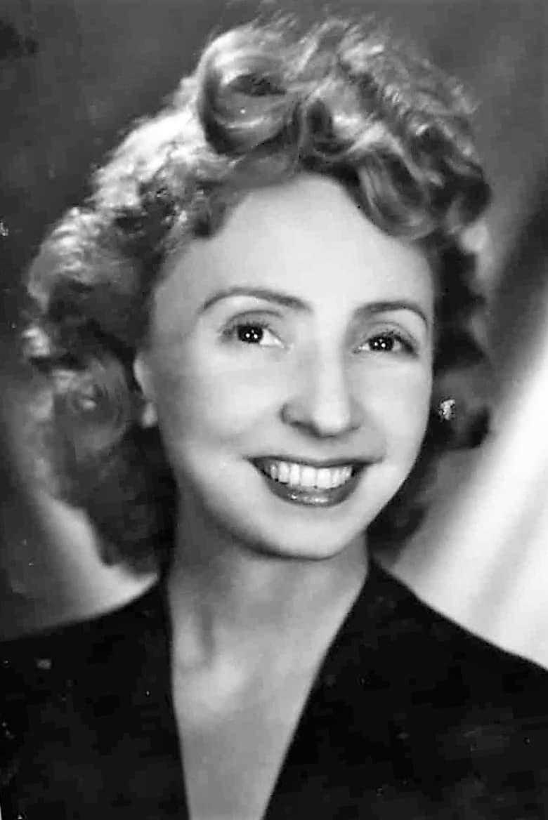 Madeleine Renaud About Entertainment.ie