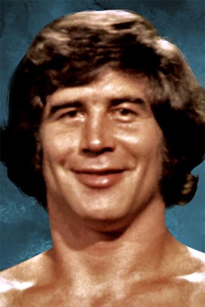 Fred Brisco