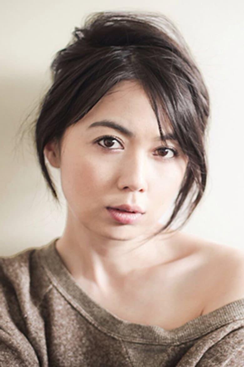 Ayako Fujitani - About - Entertainment.ie
