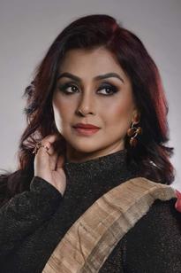 Debjani Chattopadhyay