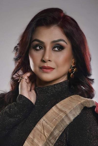 Debjani Chattopadhyay