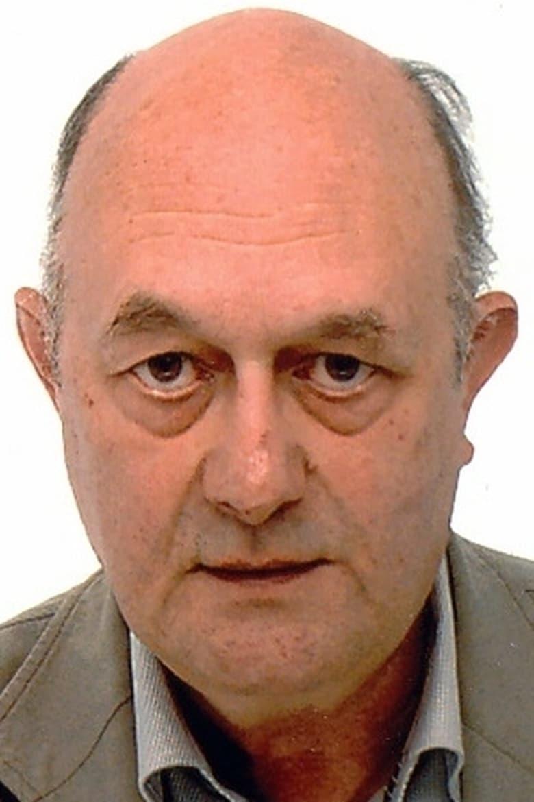 Alexandre von Sivers About Entertainment.ie