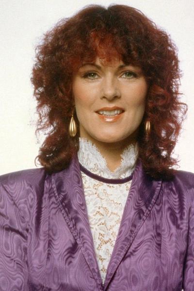 Anni-Frid Lyngstad - About - Entertainment.ie