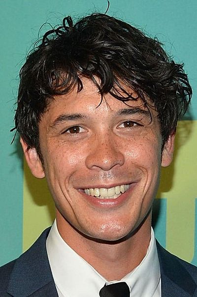 Bob Morley - About - Entertainment.ie