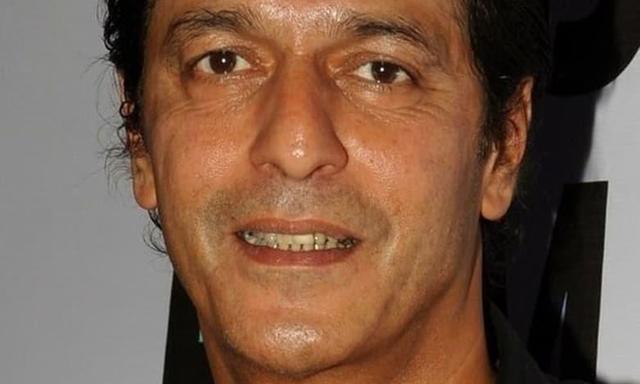 Chunky Pandey About Entertainment ie