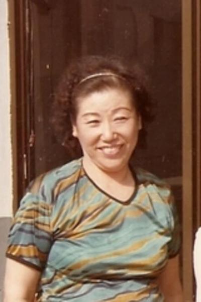 Kim Yeong-hie