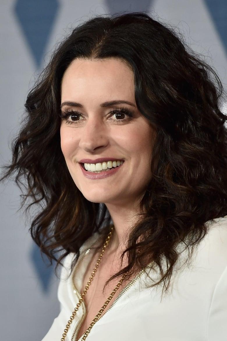 Paget Brewster - About - Entertainment.ie