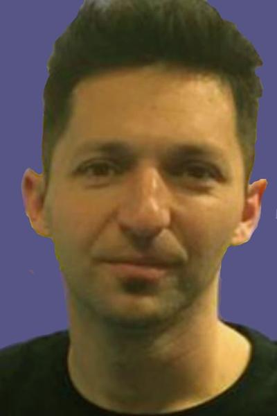 Adrián Garelik