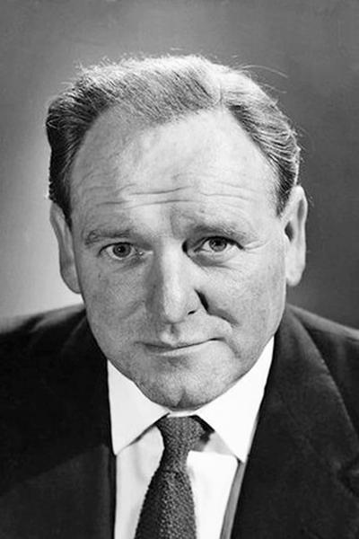 Bernard Lee - About - Entertainment.ie