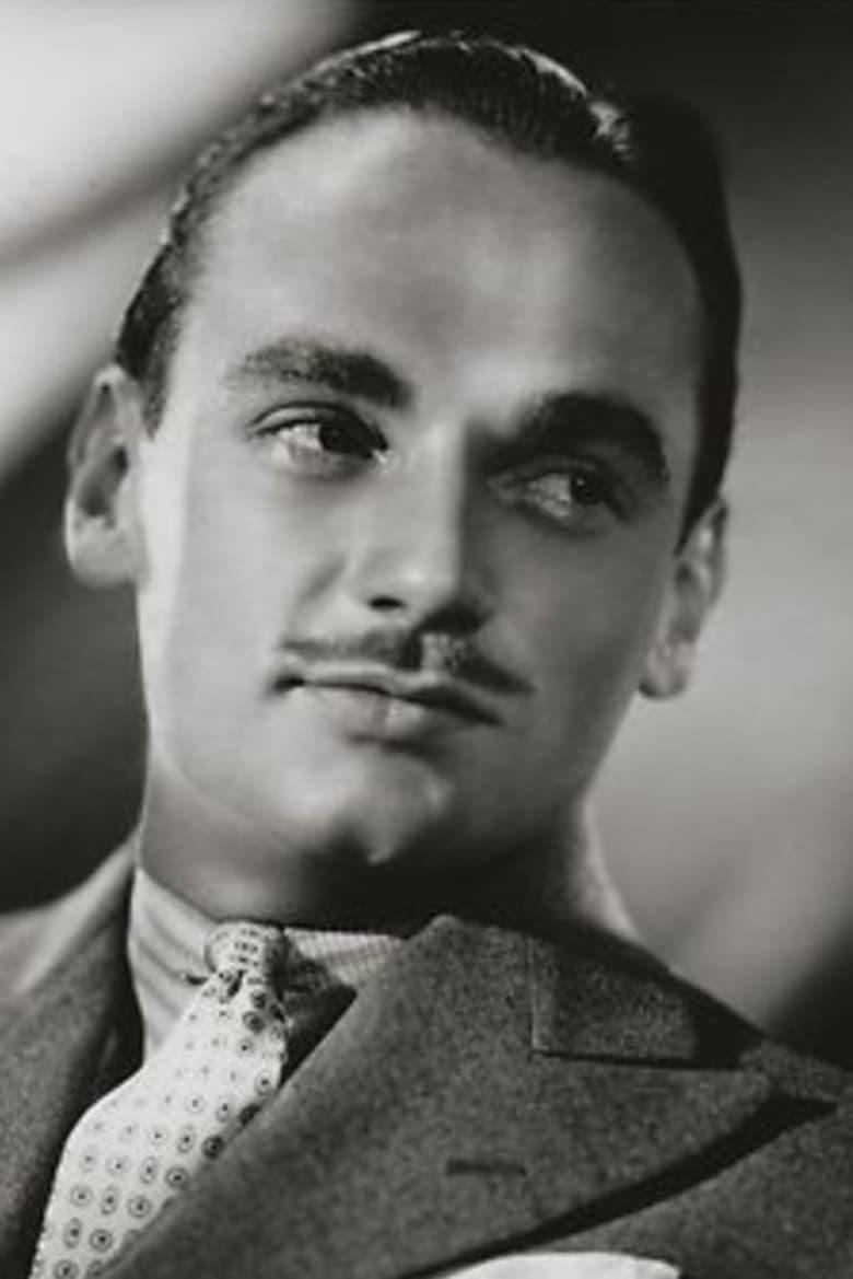 Erik Rhodes About Entertainment.ie