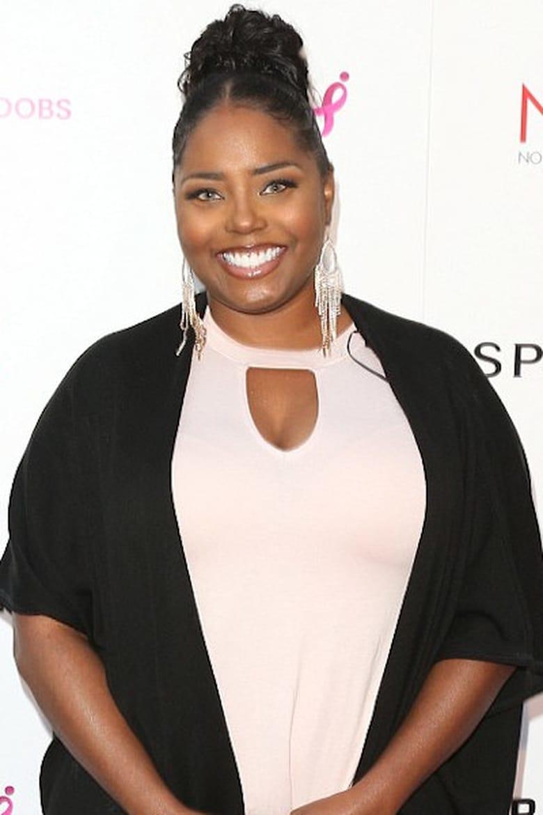 Shar Jackson - About - Entertainment.ie