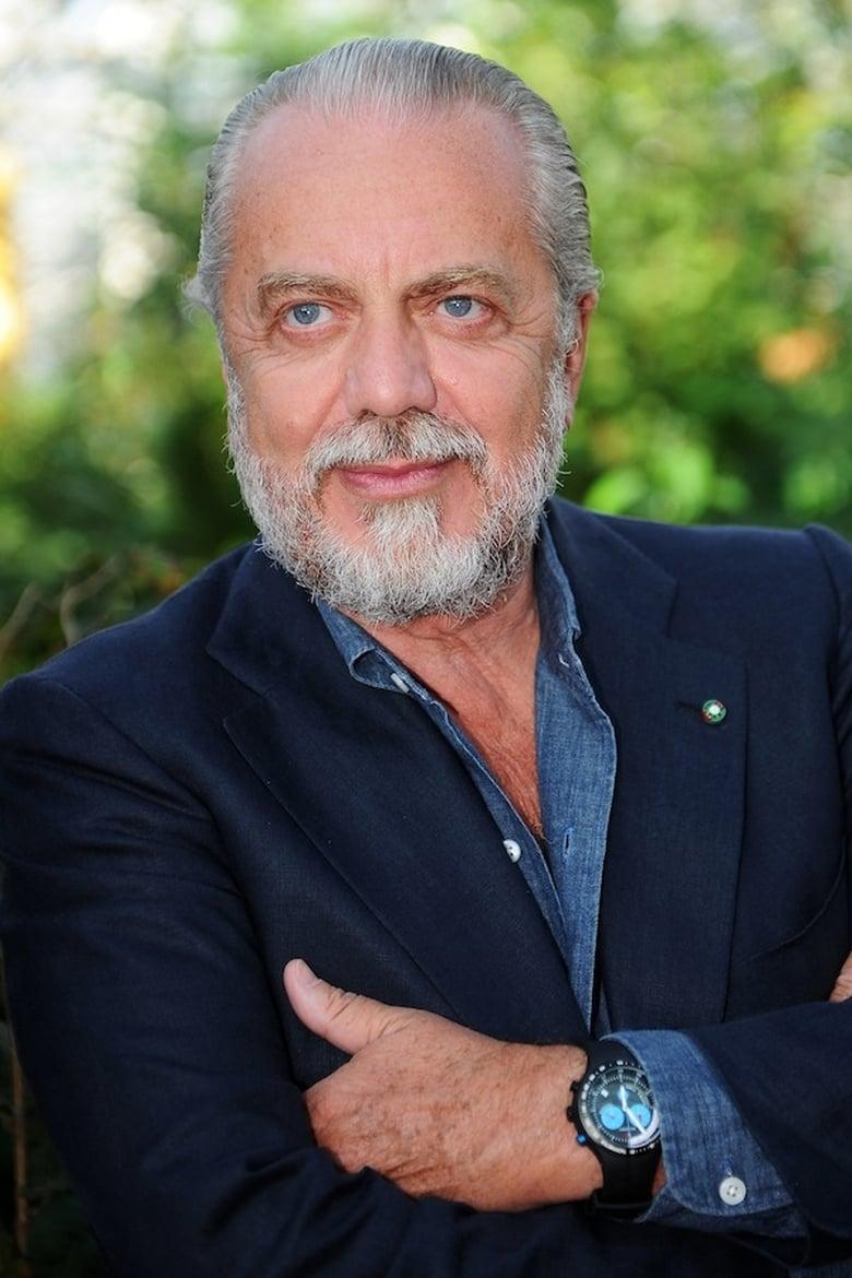 Aurelio De Laurentiis - About - Entertainment.ie