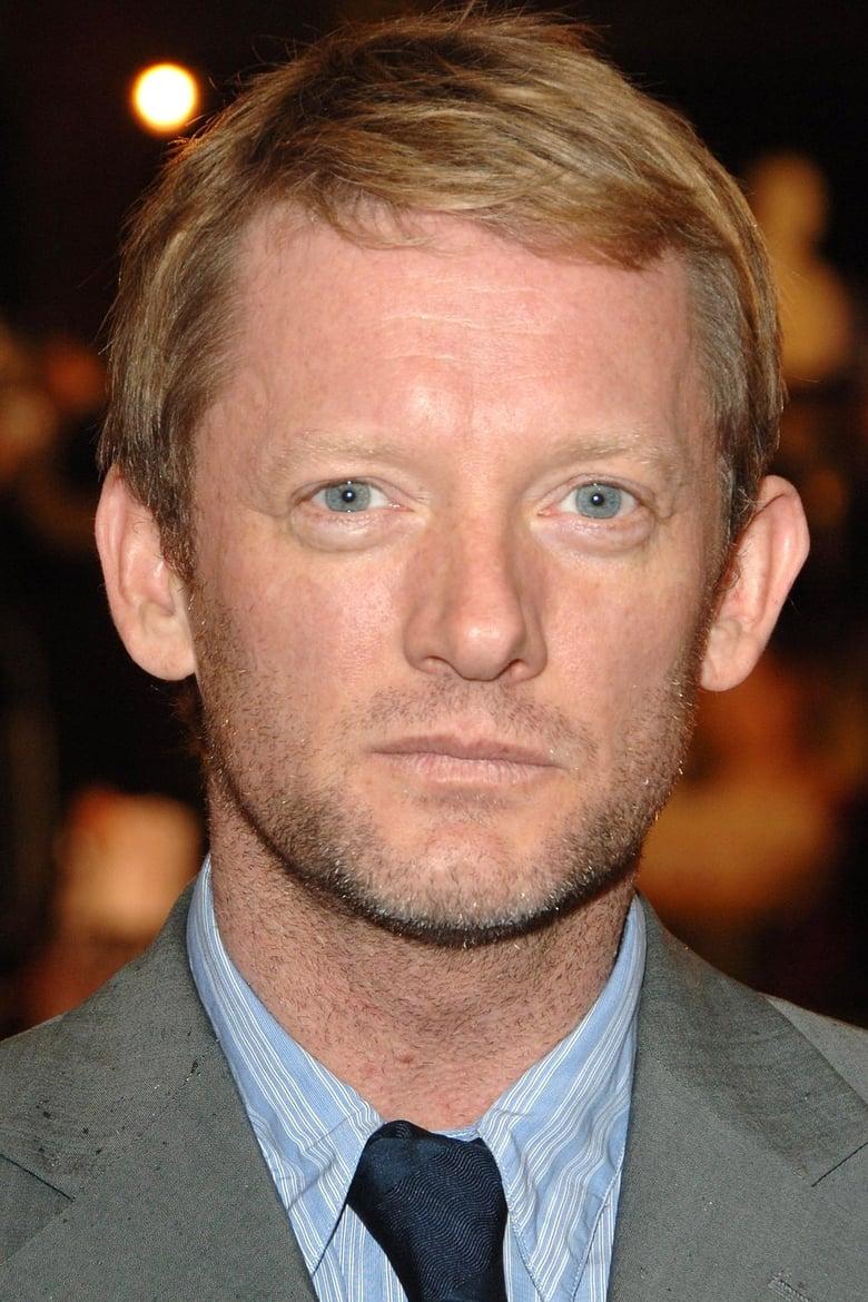 Douglas Henshall About Entertainment.ie
