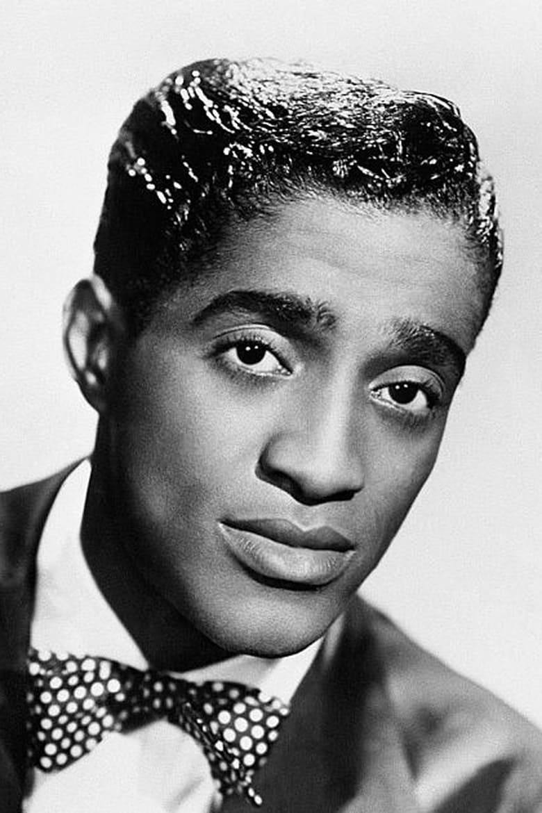 Sammy Davis Jr. - About - Entertainment.ie