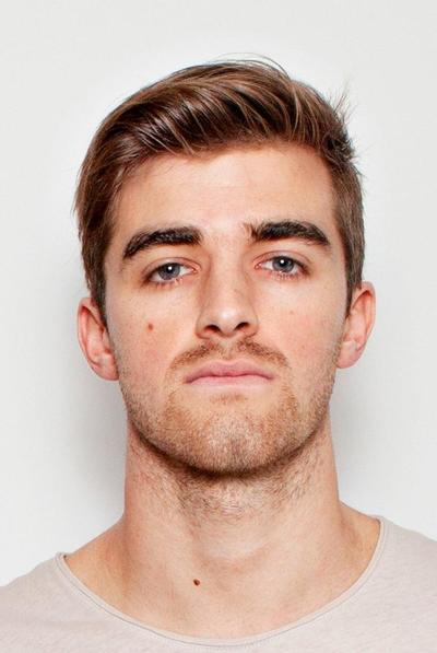 Andrew Taggart