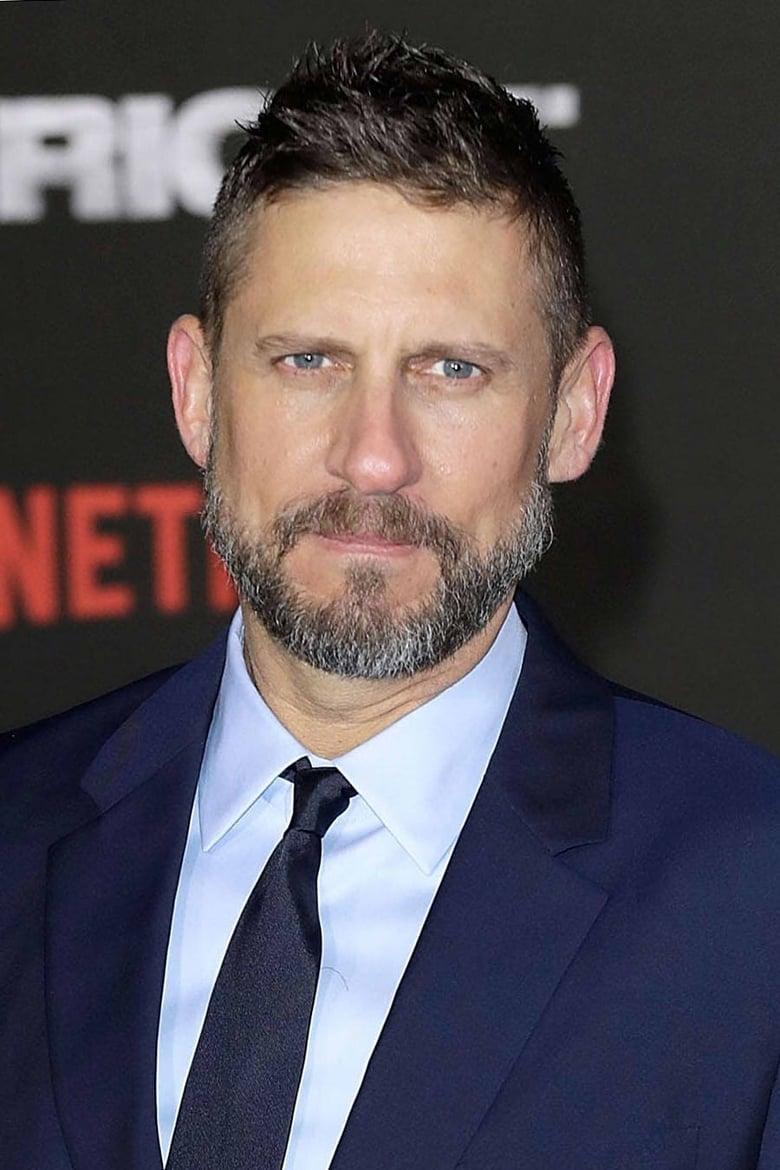 David Ayer - About - Entertainment.ie