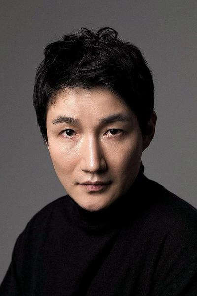 Heo Dong-won - About - Entertainment.ie