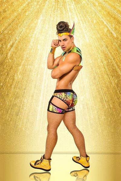 Jojo Guadz