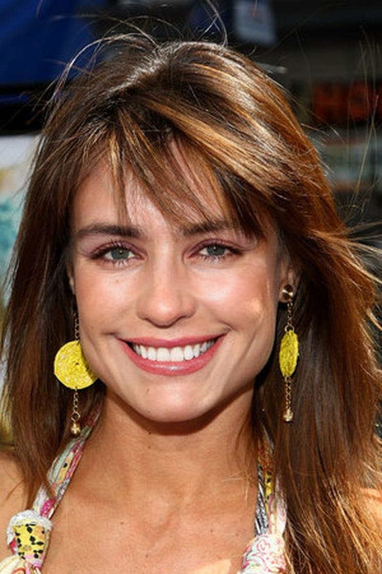 Marcela Mar - About - Entertainment.ie