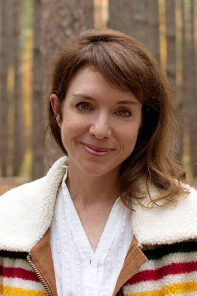 Sarah Streicher