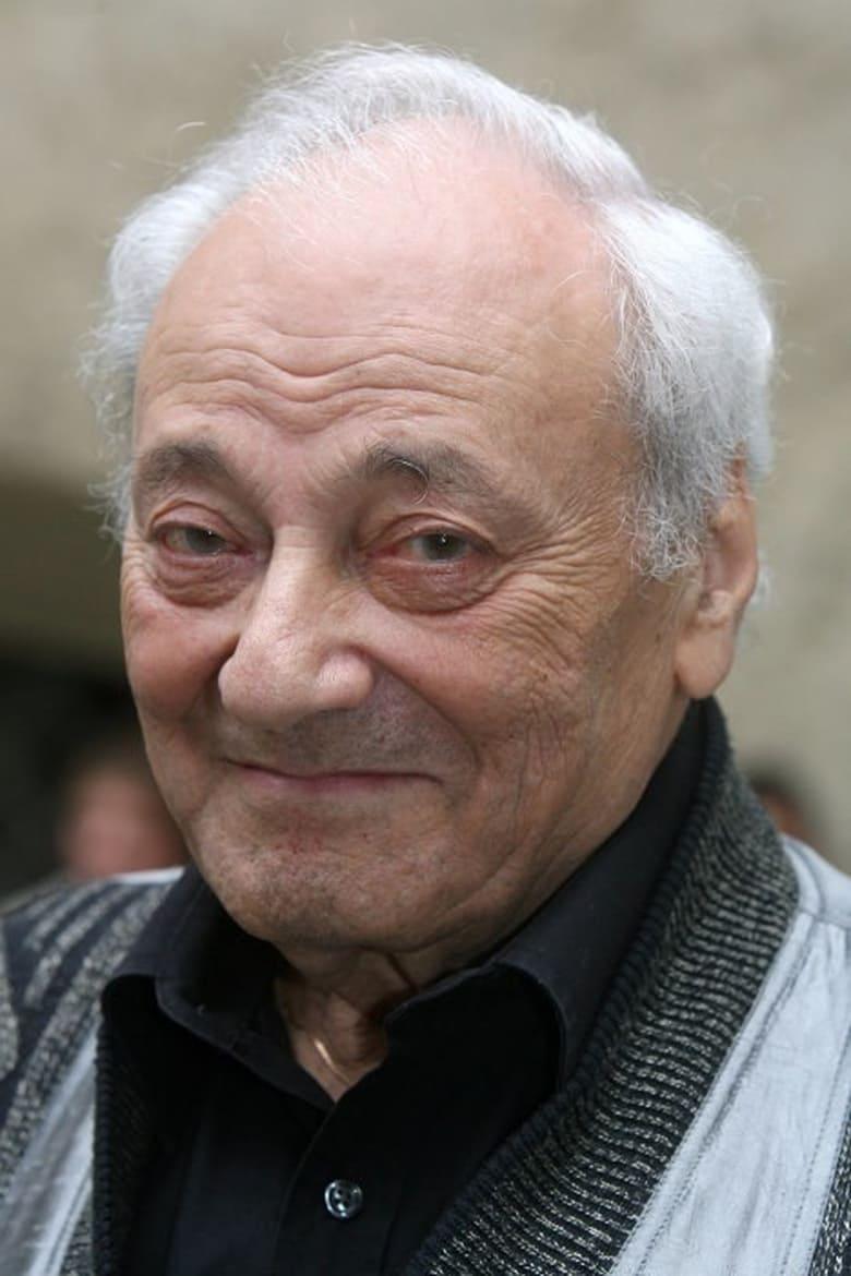 Vladimir Kunin About Entertainment.ie