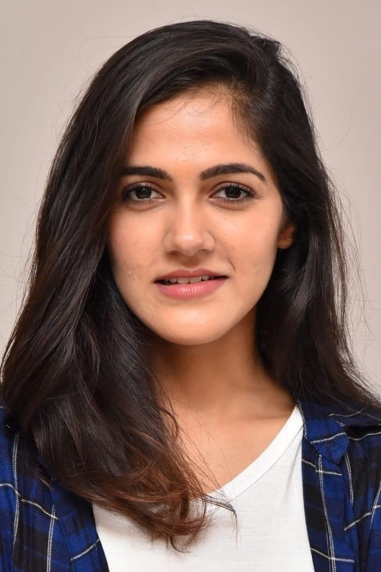 Simran Chowdary - About - Entertainment.ie