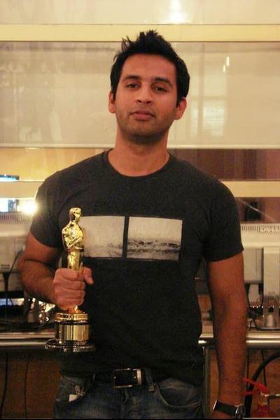 Junaid Syed