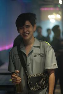 Lý Hạo Mạnh Quỳnh