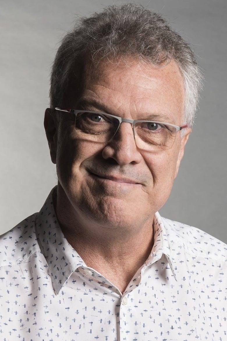 Pedro Bial About Entertainment.ie