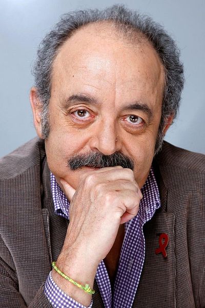 Louis Chedid